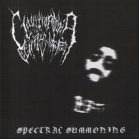 Claustrophobia - Spectral Summoning (2008)