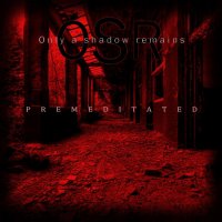 Only A Shadow Remains - Premeditated (2012)