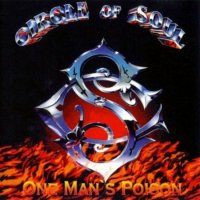 Circle Of Soul - One Man\'s Poison (1993)