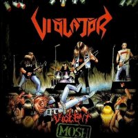 Violator - Violent Mosh (2004)