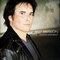Jimi Jamison - Crossroads Moment (2008)
