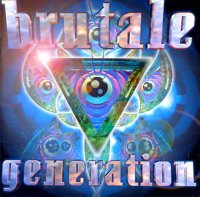 VA - Brutale Generation (1995)