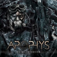 Apophys - Prime Incursion (2015)