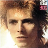 David Bowie - Space Oddity (1969)