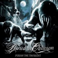 Buried In Oblivion - Buried In Oblivion (2011)