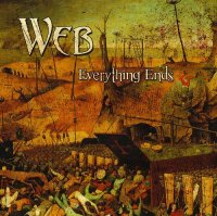 Web - Everything Ends (2015)