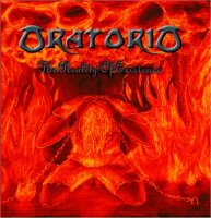Oratorio - The Reality Of Existence (2003)
