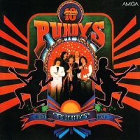 Puhdys - 10 Wilde Jahre (1979)