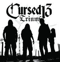 Cursed 13 - Triumf (2013)