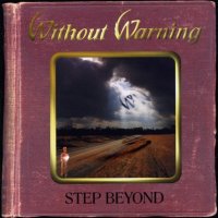 Without Warning - Step Beyond (1998)