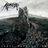 Atomicide - Chaos Abomination (2015)