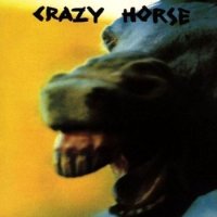 Crazy Horse - Crazy Horse (1971)