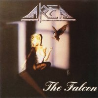 Area - The Falcon (1992)