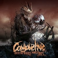 Conjonctive - Until The Whole World Dies... (2013)  Lossless