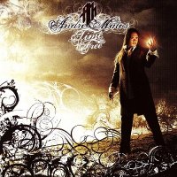 Andre Matos - Time To Be Free (2007)  Lossless