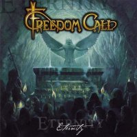 Freedom Call - Eternity (2002)  Lossless