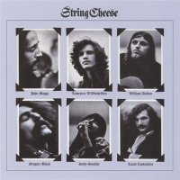 String Cheese - String Cheese (1971)  Lossless