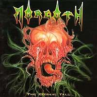 Morgoth - The Eternal Fall (1990)