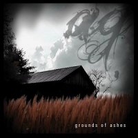 Andreas Gross - Grounds of Ashes (2012)