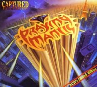 Praying Mantis - Captured Alive In Tokyo City  [2CD Japanese Limited Edition] (1996)