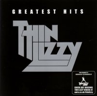 Thin Lizzy - Greatest Hits (2007)