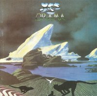 Yes - Drama (Expanded & remastered, US reissue 2004) (1980)  Lossless