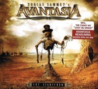 Avantasia - The Scarecrow (2008)  Lossless