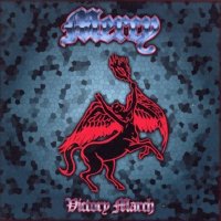 Mercy - Victory March (2003)