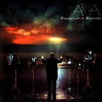 Arena - Breakfast In Biarritz (2001)