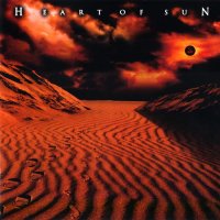 Heart Of Sun - Heart Of Sun (2007)