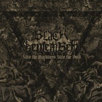 Black September - Into The Darkness Into The Void (2012)