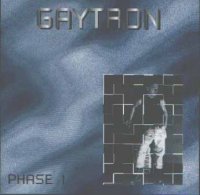 Gaytron - Phase 1 (1995)