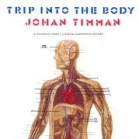 Johan Timman - Trip Into The Body (1980)
