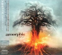 Amorphis - Skyforger (Japanese Ed.) (2009)