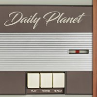 Daily Planet - Play Rewind Repeat (2CD Limited Edition) (2017)