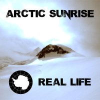 Arctic Sunrise - Real Life (2015)