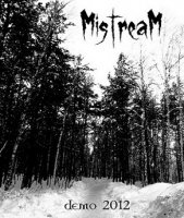 Mistream - Тень Воплощений (2012)