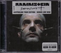 Rammstein - Sehnsucht (Australian Tour Edition) (1998)