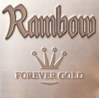 Rainbow - Forever Gold (2CD) (1999)  Lossless