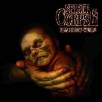 Spirit Corpse - Grave New World (2005)