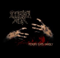 Dobytčí Mor - Penury Eats Handly (2015)