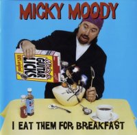 Micky Moody - I Eat Them For Breakfast (2000)  Lossless