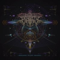 Infinite Density - Recollapse Of The Universe (2016)