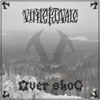 Vinterdvale - Over Skog (2009)