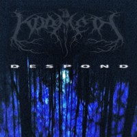 Kormeth - Despond (2015)