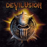 Devilusion - Devilusion (2015)