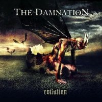 The Damnation - Evilution (2009)