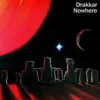 Drakkar Nowhere - Drakkar Nowhere (2016)