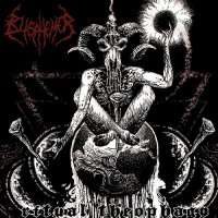 Blasphemer - Ritual Theophagy (2016)