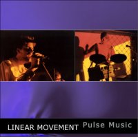Linear Movement - Pulse Music ( Re:2013) (1983)